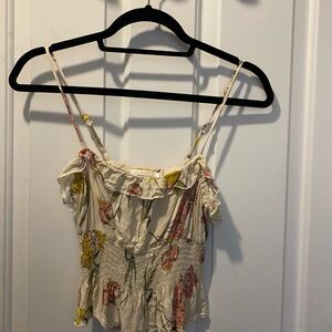 Urban Romantics Cami Style Tank
